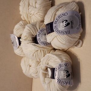 Superwash Wool Skeins